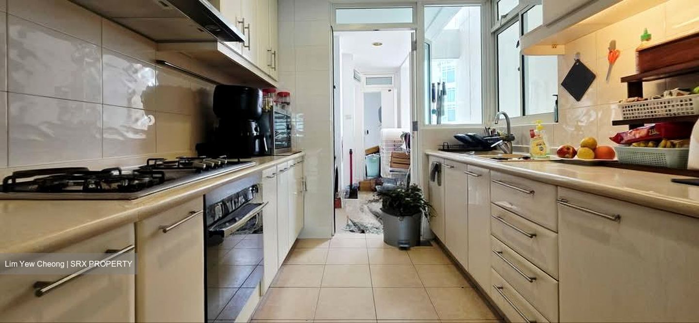 Costa Del Sol (D16), Condominium #566422691